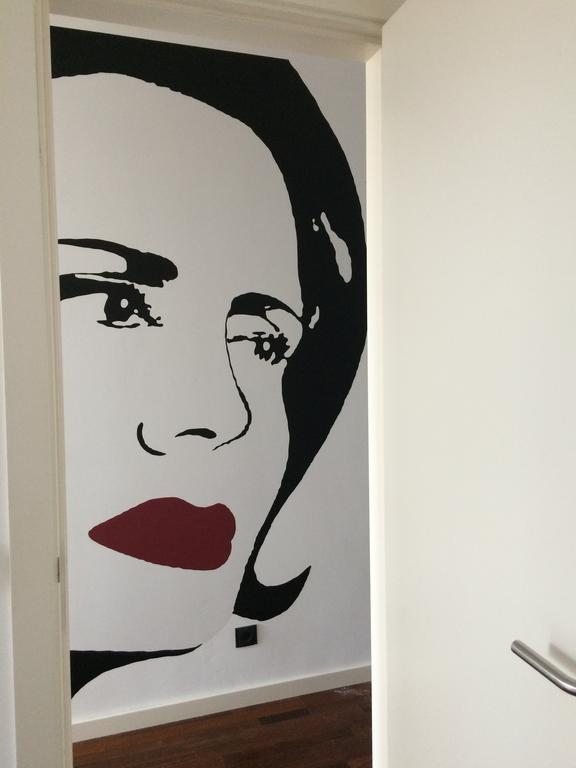 Apartamento Augusto Vieira Lisbon Exterior photo