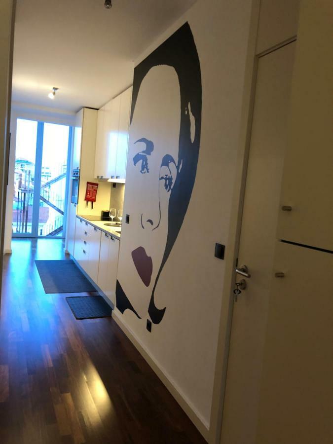 Apartamento Augusto Vieira Lisbon Exterior photo
