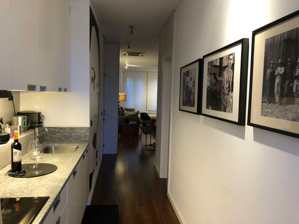Apartamento Augusto Vieira Lisbon Exterior photo